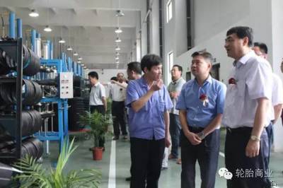 中策橡膠41億元新廠投產，高品質合成橡膠引領產業升級