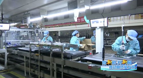 育新機開新局 經開區以高品質合成橡膠為支點推動區域融合發展